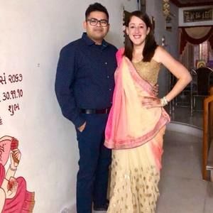 Meet your Posher, Utsav